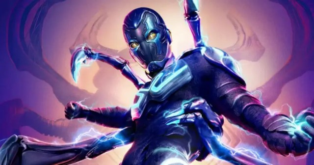 “Incompetent, Cluttered, and DC’s Third Best Movie Ever” — Everything We Know About Blue Beetle