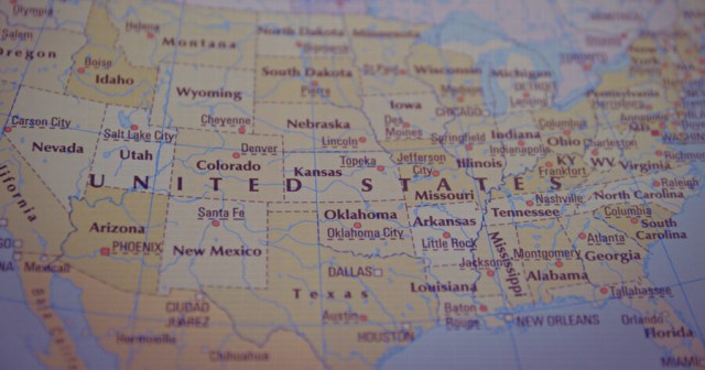 What Is the Most Popular Video Game in Each State?