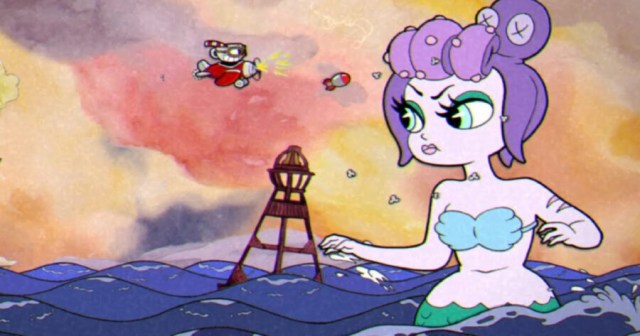 Cuphead Bosses Ranked by How Well They Would Handle Meeting My Parents