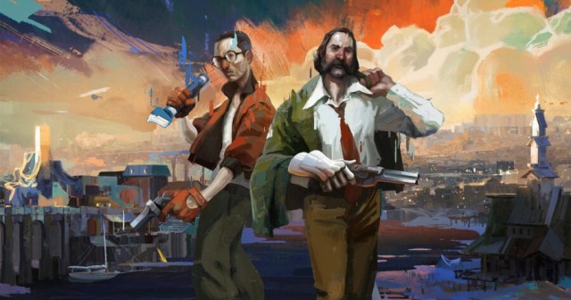 Can’t Wait for Disco Elysium 2? Here’s 8 Subreddits You Can Start Political Arguments In