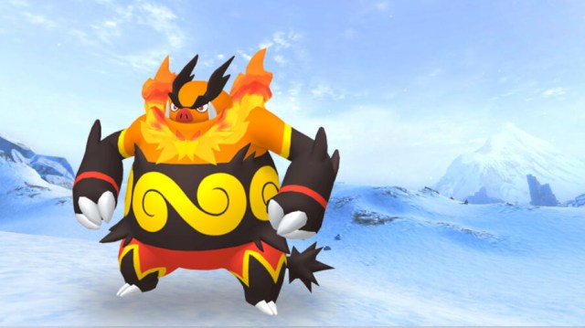 Every Starter Pokémon Ranked by How Successfully I Could Shelter Inside Their Hollowed Bodies to Escape the Freezing Cold