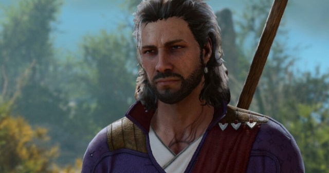 NPC Starting to Think He’s the Only One Player Hasn’t Fucked