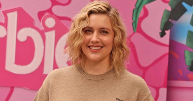 Greta Gerwig: “For Two Months, I Thought Barbie Was a Margot Robbie Biopic”