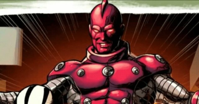 Marvel Snap High Evolutionary Guide: Best High Evo Control Deck