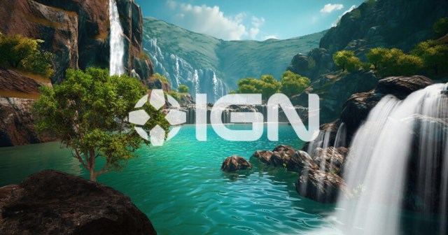 IGN’s AI Chatbot Keeps Telling Gamer to Check for Treasure Behind Non-Existent Waterfall