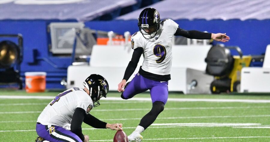 The best kickers in Madden NFL 24.