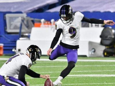 The best kickers in Madden NFL 24.