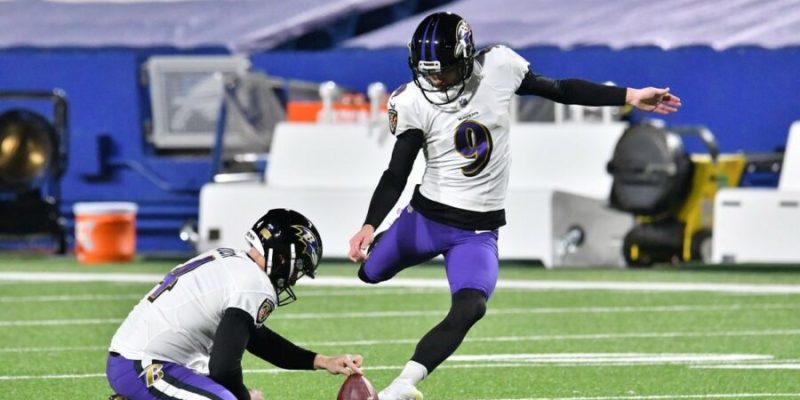 The best kickers in Madden NFL 24.