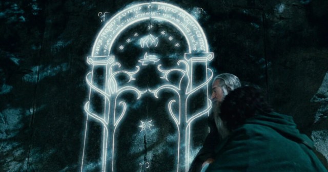 Fellowship Locked Out of Moria for 24 Hours After Three Incorrect Login Attempts