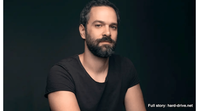 “Happiness Has No Place in Gaming,” Our Interview With Neil Druckmann