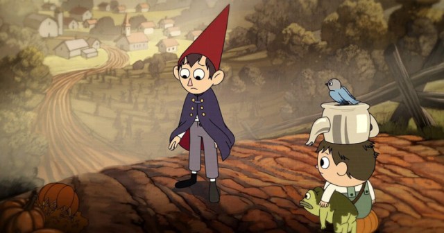 Therapists Bracing Themselves for Day After ‘Over the Garden Wall’ Is Taken Off Max