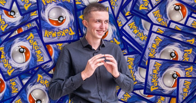 “Pokémon Fans Eating Good RN!” Says Man Who Hasn’t Eaten a Fruit or Vegetable in 6 Months