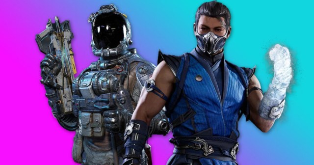 Hard Drive’s Guide to the Remaining Games of 2023