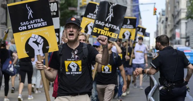 All the Pros and Cons of the SAG-AFTRA and WGA Strikes