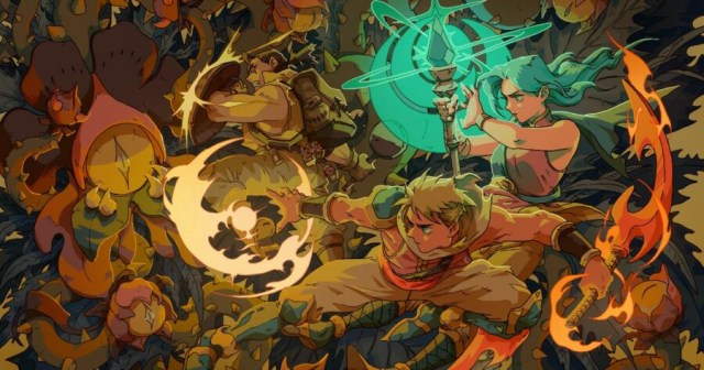 Sea of Stars Enemy HP Guide: How to Show Foe’s Health