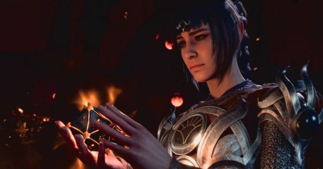 Baldur’s Gate 3 Update Patch Notes Hotfix 24 Apr 4 2024