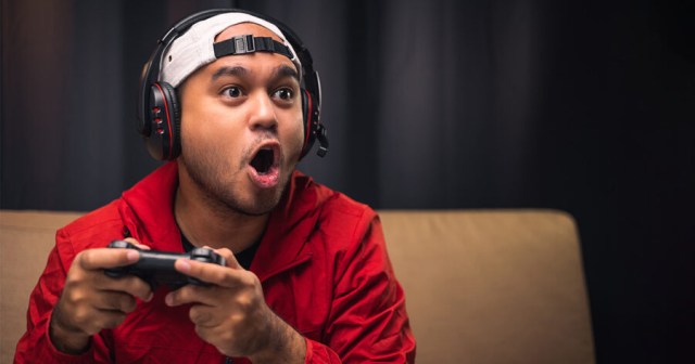 The 40 Most Shocking Moments in Gaming History