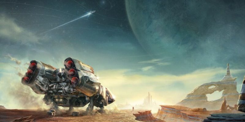 When is the Starfield release date?