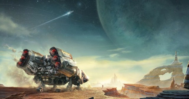 Starfield Release Date & Preload Guide: When Does it Come Out?