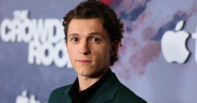 “Please Stop Insulting Me on My Size,” Our Interview With Tiny Widdle Baby Tom Holland