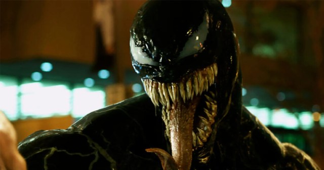 Aging Venom Only Vulnerable to Mid-Range Frequencies