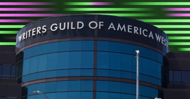 AMPTP Reopens WGA Negotiations With New AI-Generated Offer