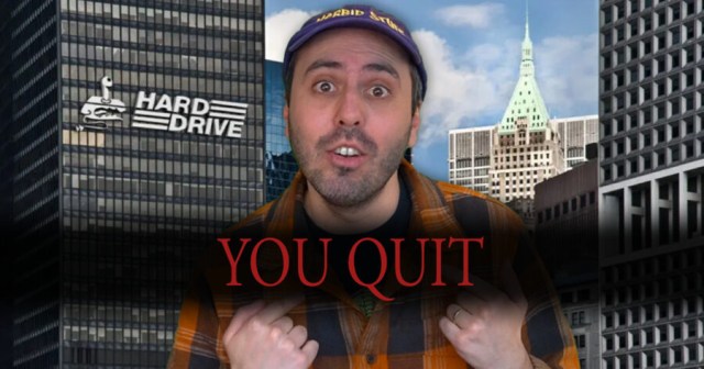 A Special Announcement From Jeremy Kaplowitz