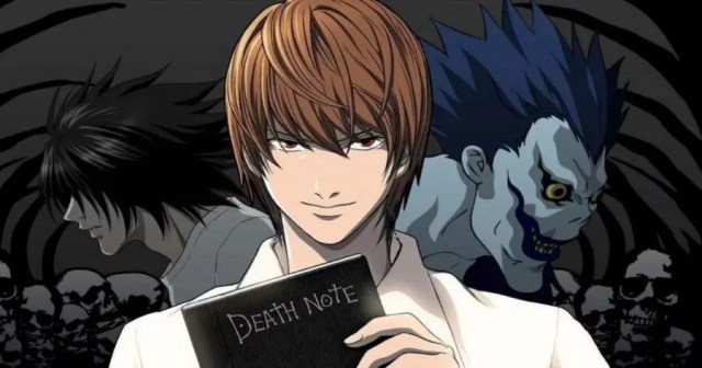 Death Note Made Complicated On Purpose Because No One Was Actually Supposed To Use It