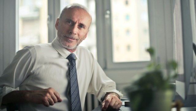 Dad Eagerly Accepts Invitation to Play Deck-Building Game