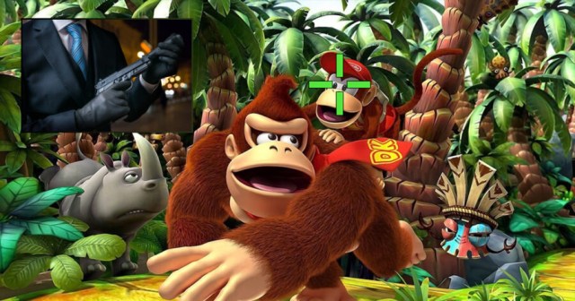 Controversial Leak Reveals Microsoft Once Tried to Have Diddy Kong Killed