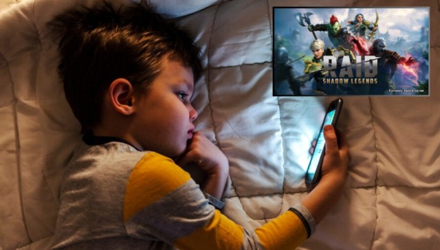 40 Fascinating Mobile Games To Find Out Your Kid Bought
