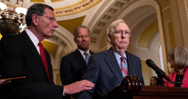 10 Other Politicians We Thought Were Already Dead