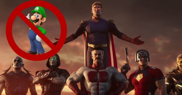 Rumor Mill: Is Luigi Really Coming to Mortal Kombat? (The Answer is No)
