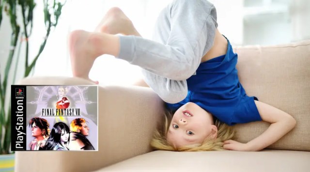 50 PS1 Games Millennial Parents Should Force on Their Uninterested Kids