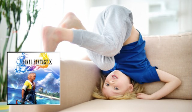 50 PS2 Games Slightly Younger Millenial Parents Should Force on Their Uninterested Kids