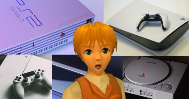 What’s the Worst RPG on Each Generation of PlayStation?