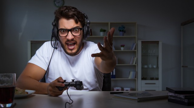 Top 50 Games You Are Guaranteed to Quit Before Finishing