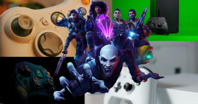 What’s the Worst RPG on Every Generation of Xbox?