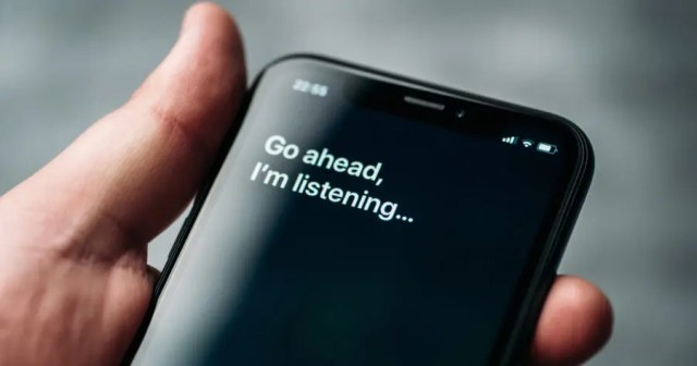 Apple Confirms Siri Is Sentient and Making Mistakes on Purpose
