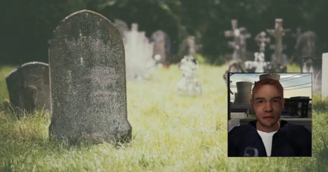 Worthless Scumbag Eric Sparrow Thankfully Found Dead