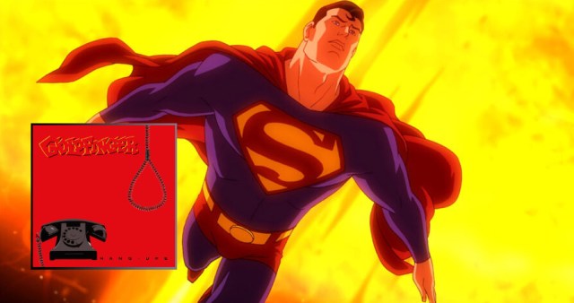 James Gunn Reveals ‘Superman’ Reboot Will Be Adapted From That Goldfinger Song