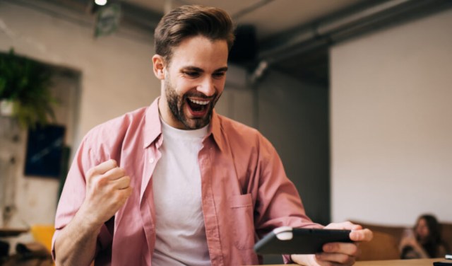 The 20 Best Nintendo Switch Games to Abruptly Start Playing on a First Date
