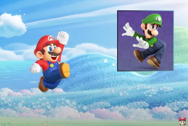 ‘Super Mario Bros. Wonder’ to Introduce “Good” Version of Waluigi