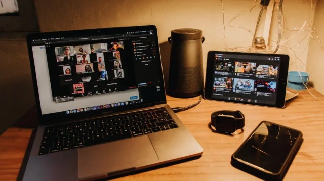Office Has Microsoft Teams Call To Share Zoom Link