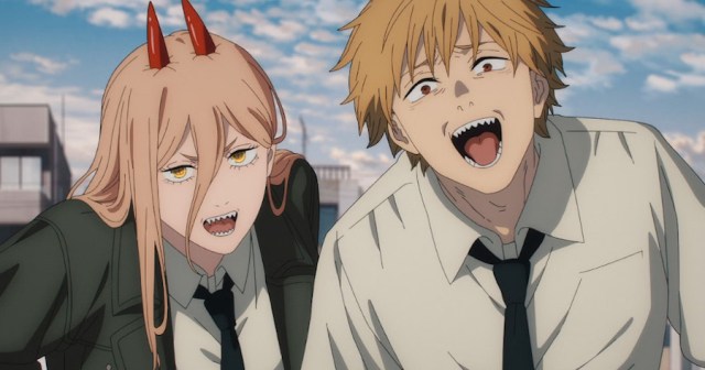 Chainsaw Man Characters Ranked By How Fun They’d Be On A Road Trip