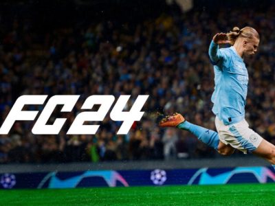 Can you use crossplay in EA Sports FC 24?