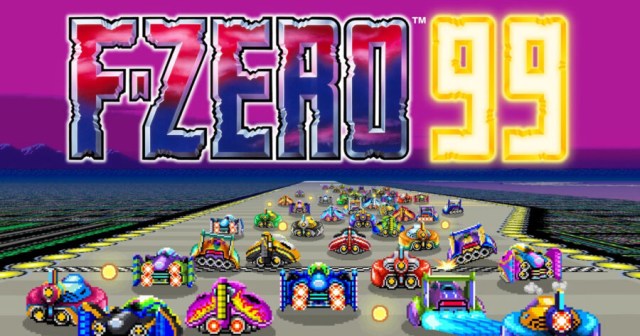 F-ZERO 99 Best Machine Guide: What is the Best Car to Use?