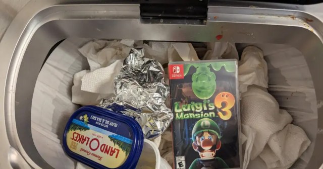 20 Unplayable Garbage Games Coincidentally on Platforms I Don’t Own