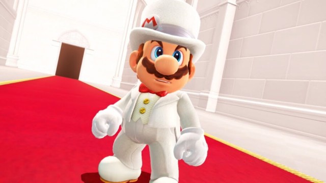 Every ‘Mario Party’ Level Ranked by How Good They Would Be To Host Your Wedding Reception