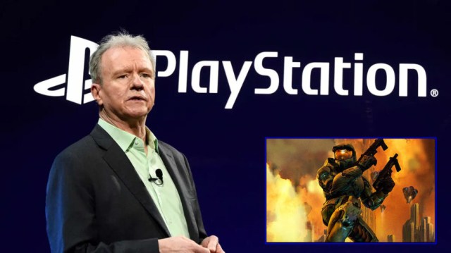 PlayStation Boss Jim Ryan Announces Plans to Step Down, Play ‘Halo 2’ for the First Time